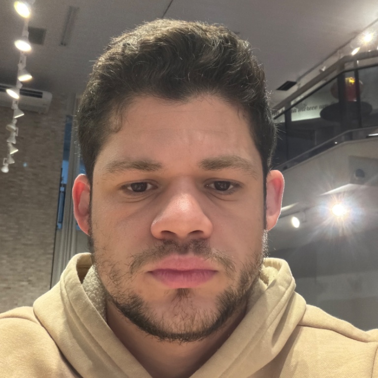 Alisson Nascimento Souza