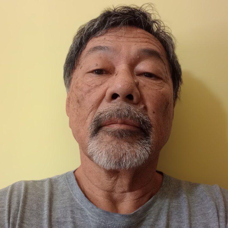 Getúlio Hikoaki Kanesi