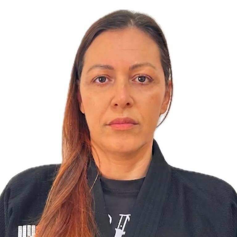 Veridiana Martins Santos 