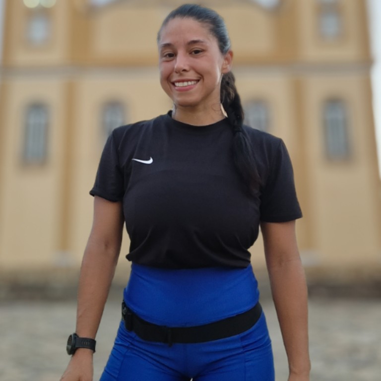Rita De Cassia Prado Pereira 