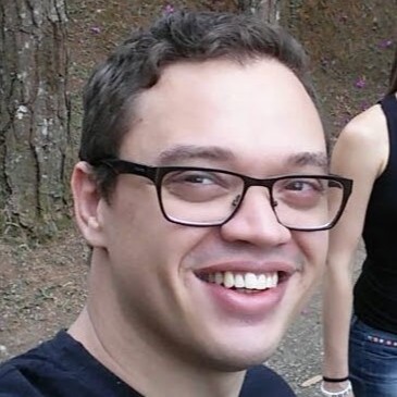Héber Ribeiro De Sousa