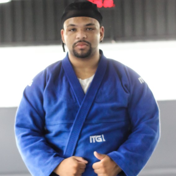 Renato Menezes Santos Da Silva 