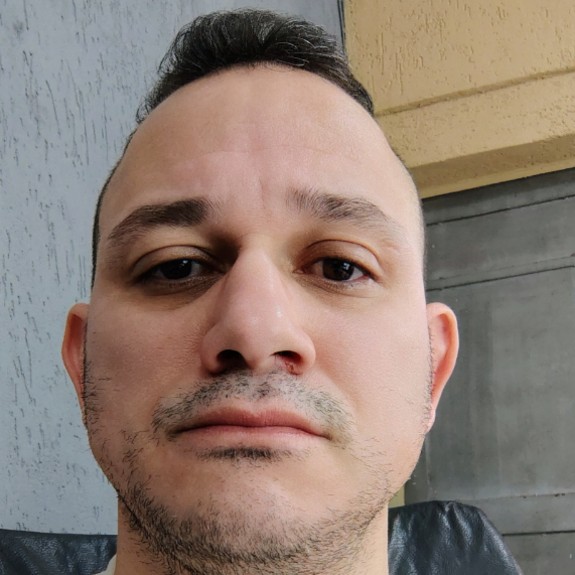 Fagner Felix Dos Santos