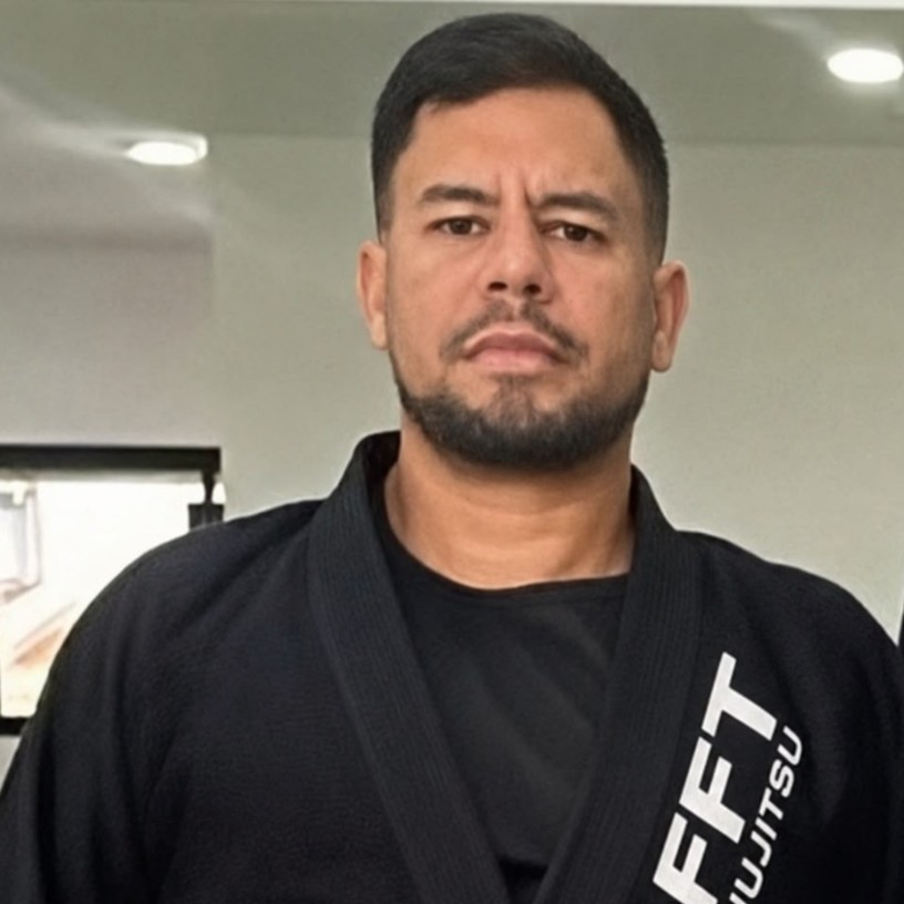 Fagner Sebastião De Oliveira 