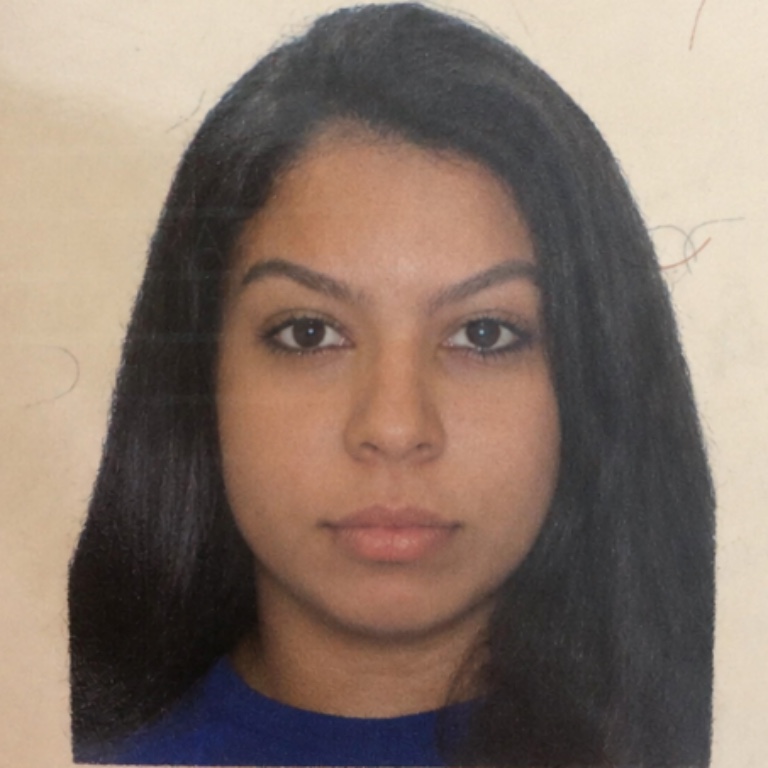 Gabriella Correia Candido
