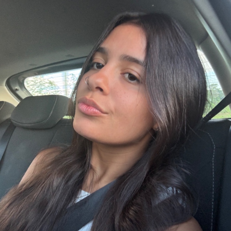 Maria Eduarda Benasse Cannalonga De Freitas