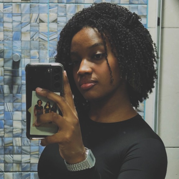 Rebeca Portela Pereira 