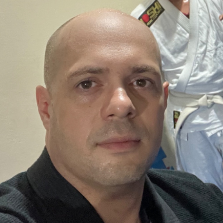 Adriano Aparecido Giacometti