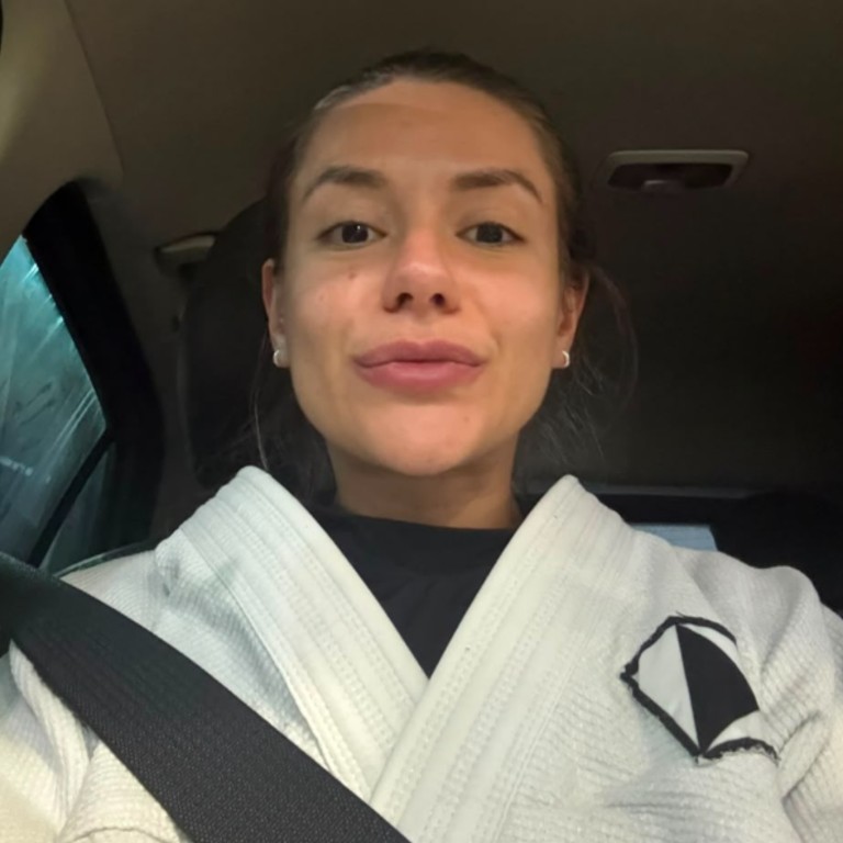 Maria Gabriella Chaves Menezes
