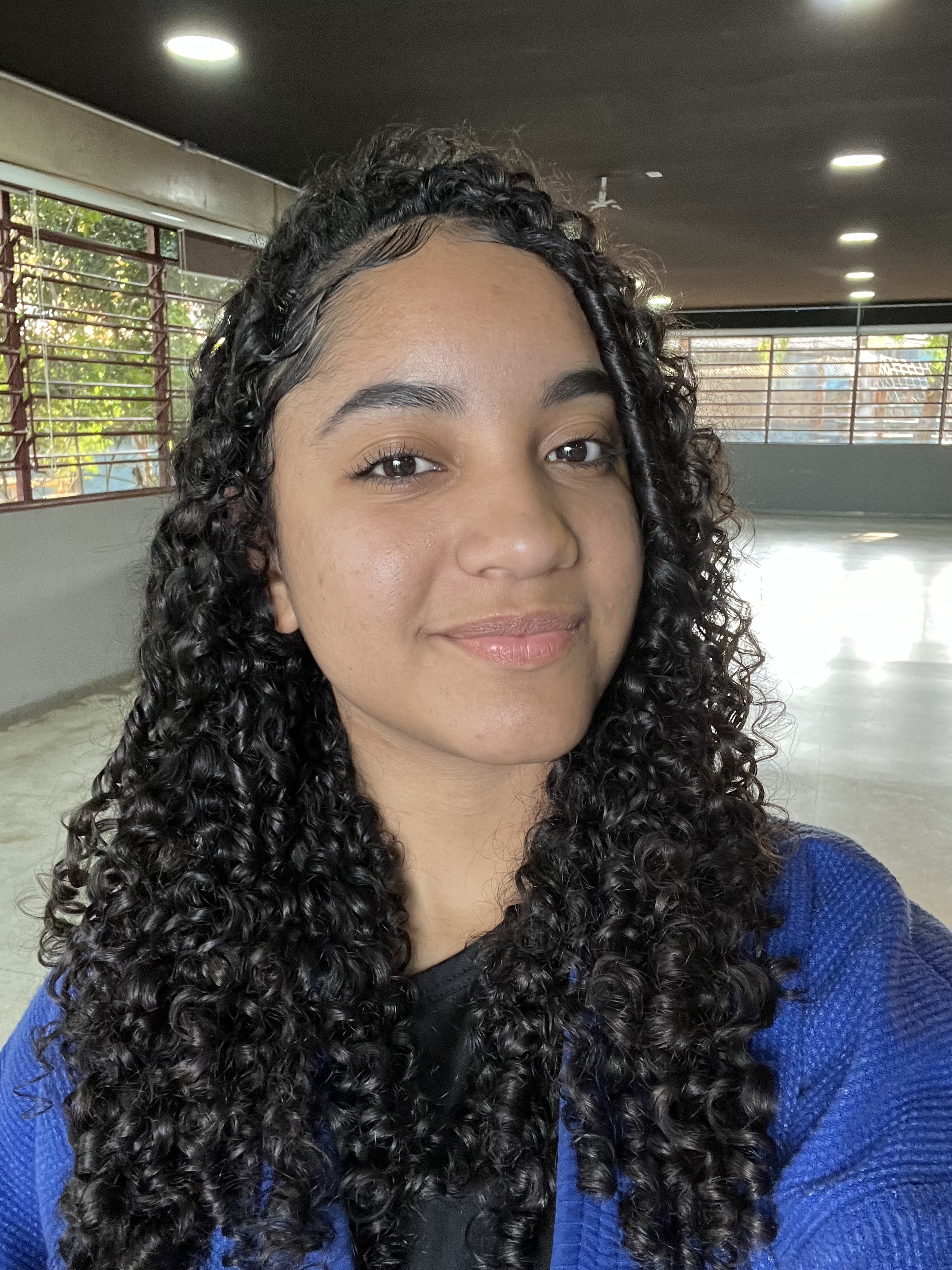 Aline Timóteo Silva Santos 