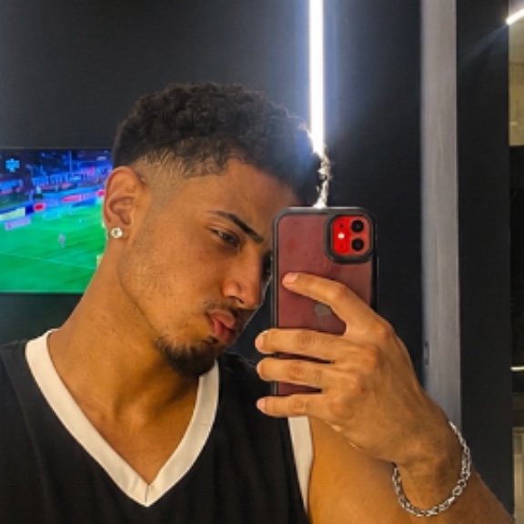 Guilherme Silva De Oliveira 