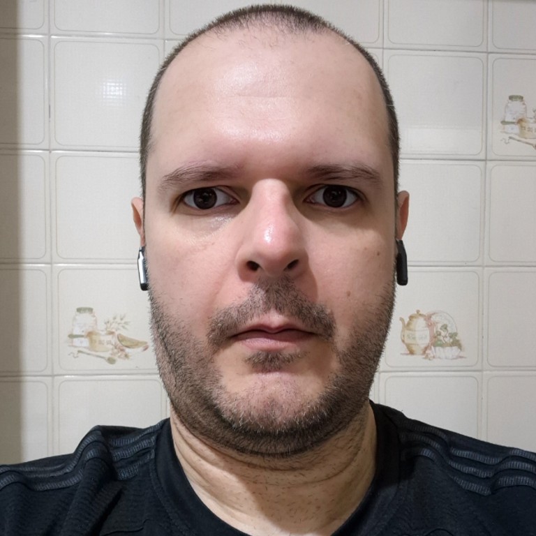 Henrique Chagas Marconi Correa 