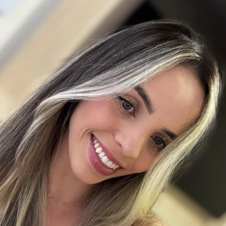 Luana Felisberto De Oliveira 