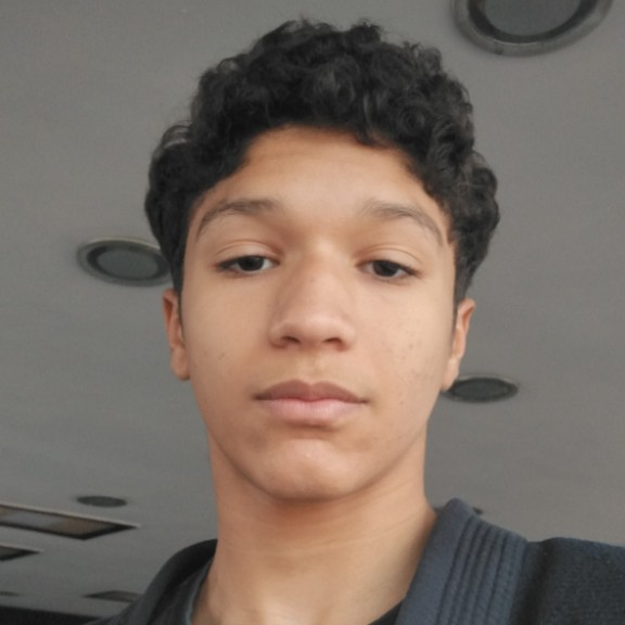 Gustavo Henrique Lourenço Leite 