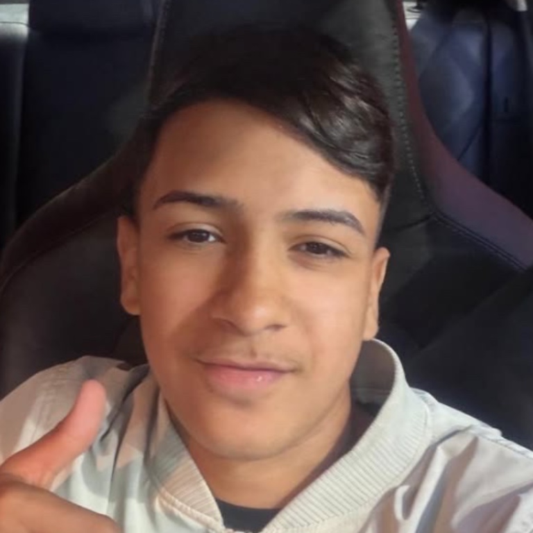 Murillo Bueno Bernardo