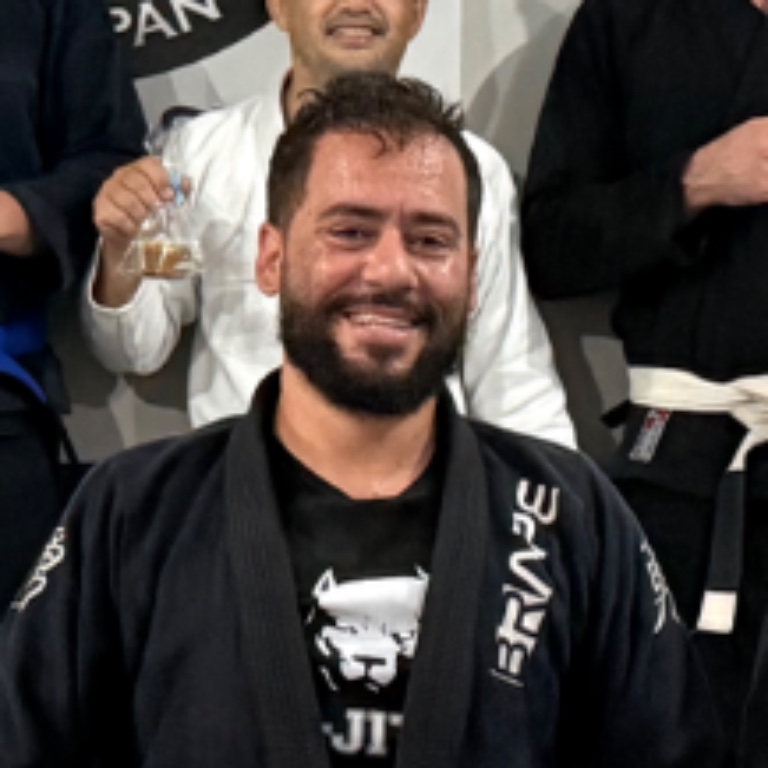 Tiago Costa Da Silva 