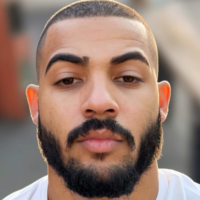 Joao Vitor Manuel Dos Santos