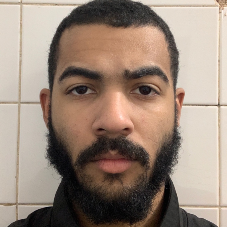 Joao Vitor Manuel Dos Santos