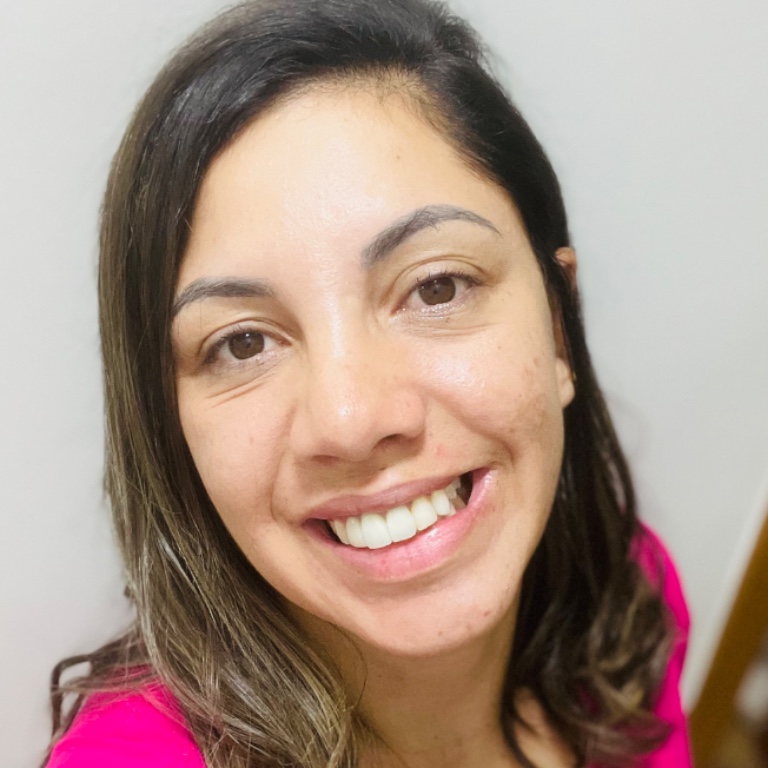 Gabriela Murakami Basilio