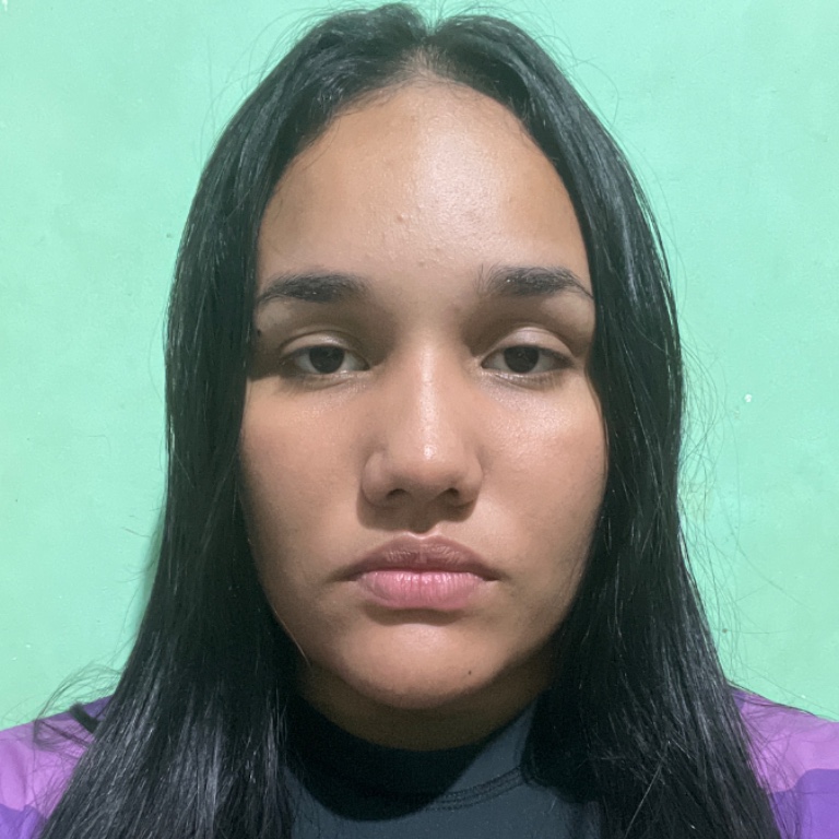 Hemily Vitoria Silva Manaia 