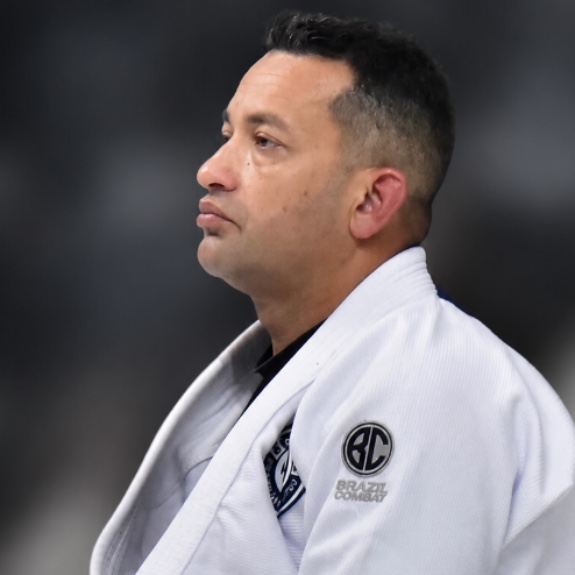 Carlos Roberto Anthero