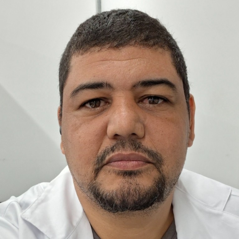 André Lima Corrêa 