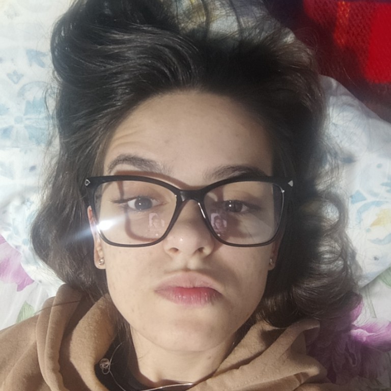 Laura Fernandes Rossignoli De Melo
