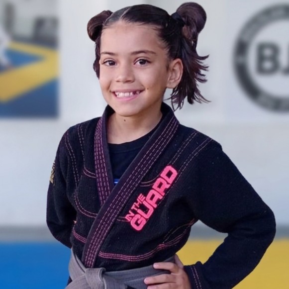 Manoela Campolino Bezerra 