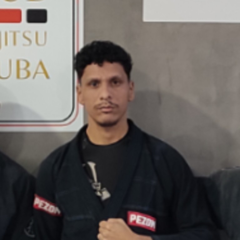 Greife Pereira Da Silva