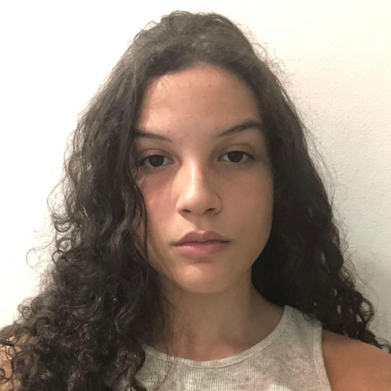 Maria Luiza Alves De Oliveira