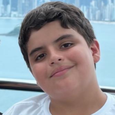 Pedro Gouveia Carlos