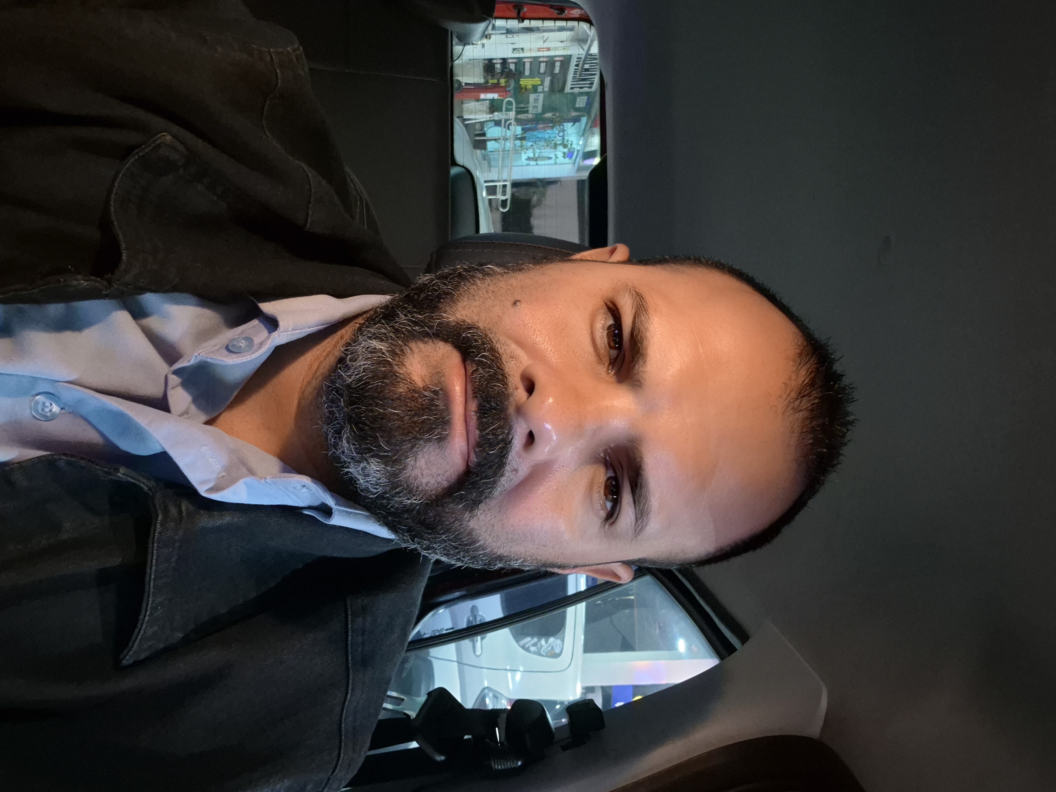Luiz Fagner Leme Da Silva