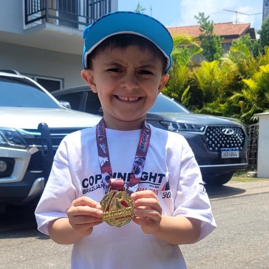 Lucas De Toledo Romão De Melo