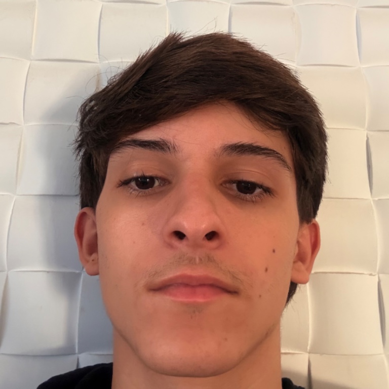 Lucas Fonseca Pinheiro 