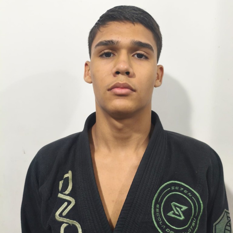 Pedro Lucca Macedo Silva