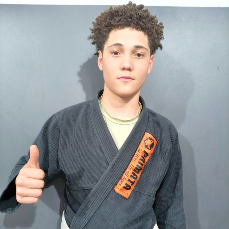 Pedro Henrique Bragança Pires 