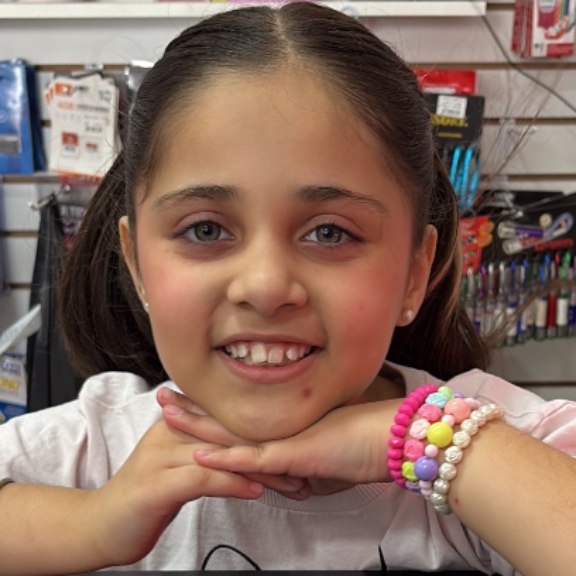 Isabella Silva Lopes
