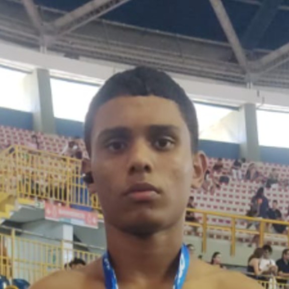 Mateus De Souza Ferreira 