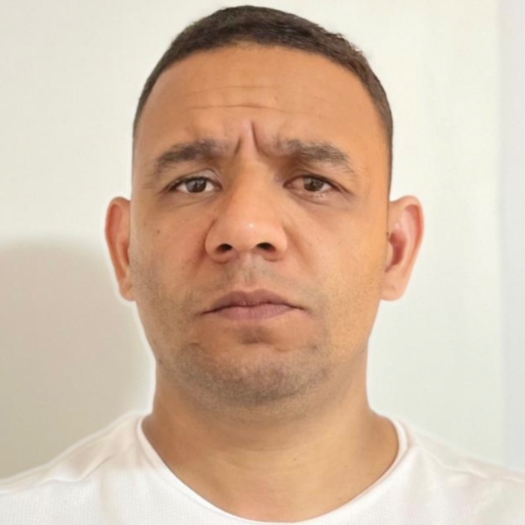 Evandro Da Silva Gomes