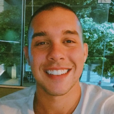 Gabriel Bueno De Oliveira Maia