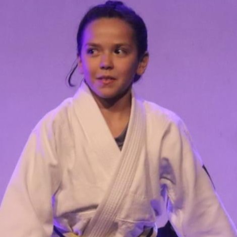 Antonela Maria Araujo Gomes De Brito
