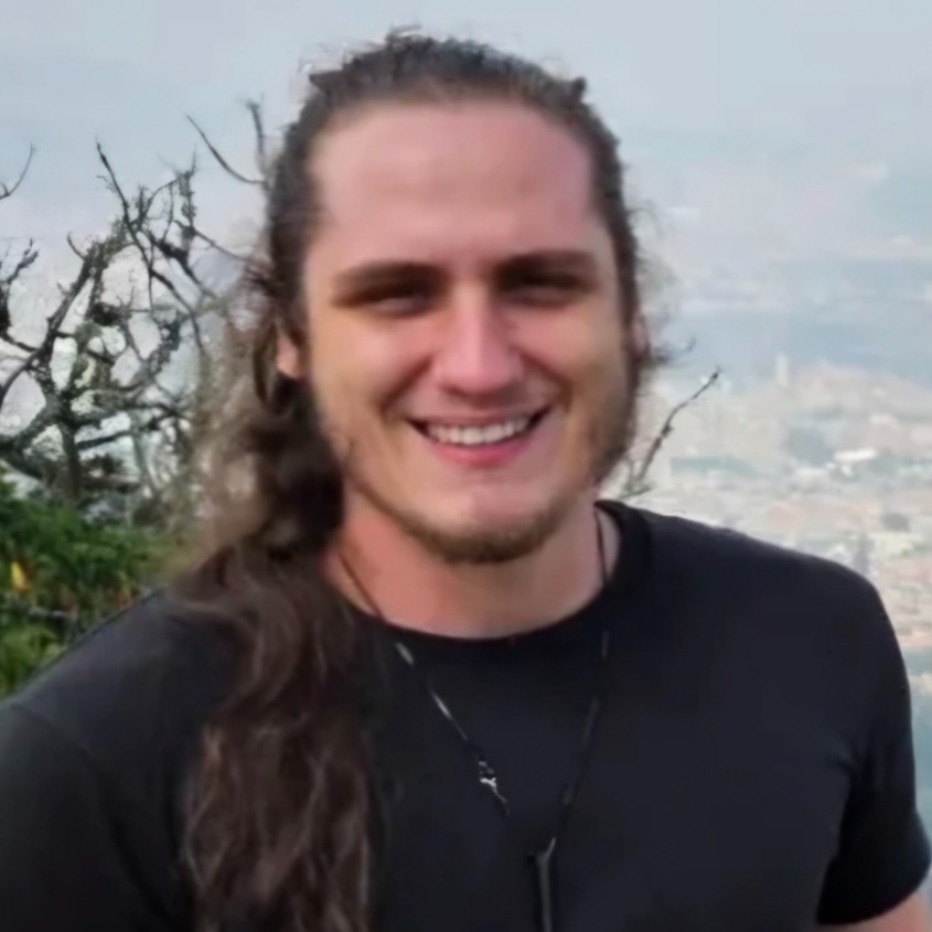 Matheus Teixeira Leite