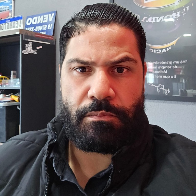 Alex Alencar Sousa 