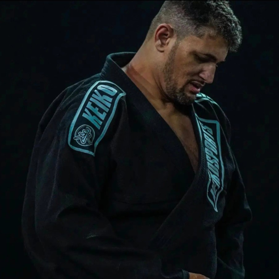 Leoaldo Pereiras Almeida 