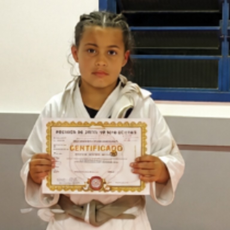 Ana Julia Da Silva Ferreira 