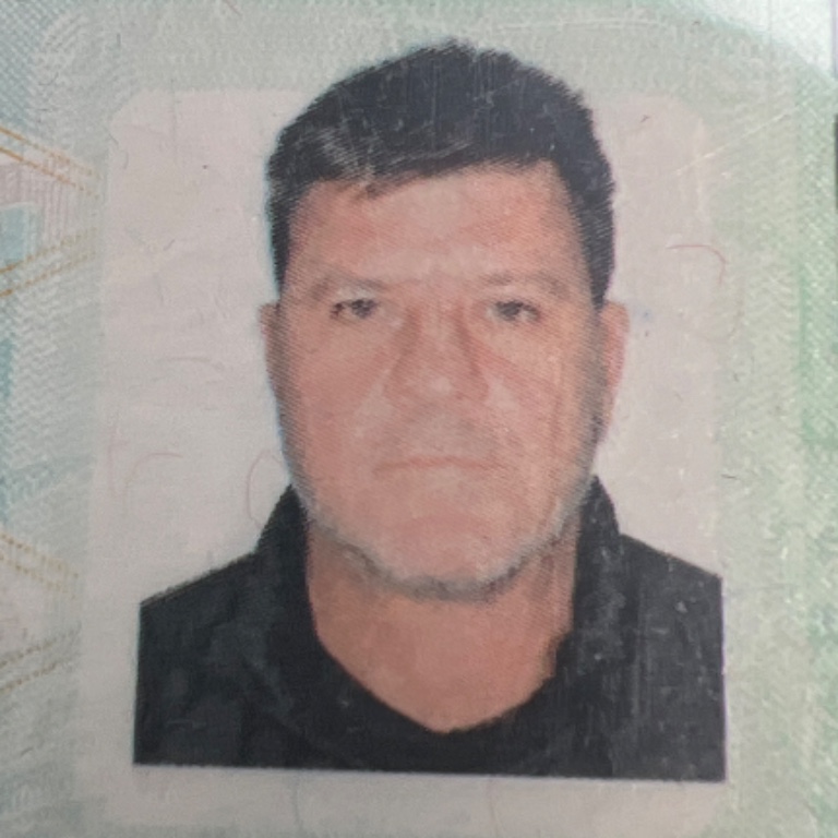 Luis Carlos Bachmann