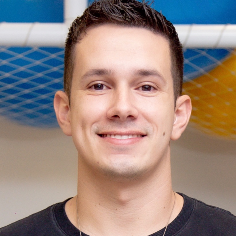 Erik Borges Iansen