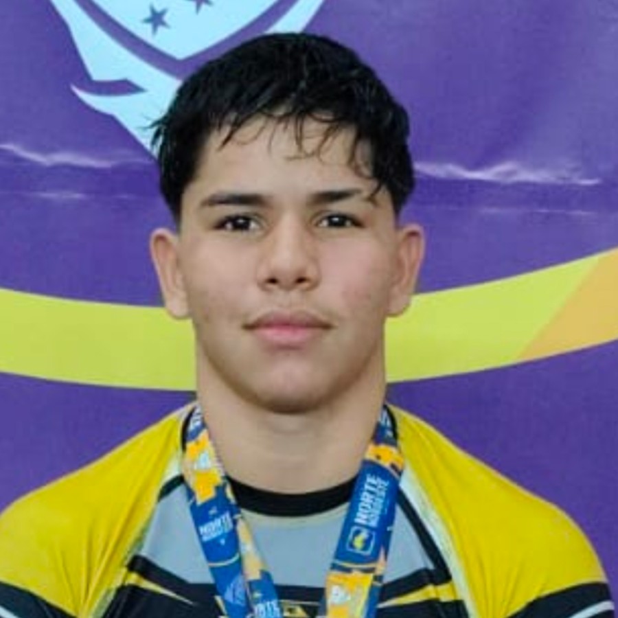 Luis Henrique De Almeida Nazare