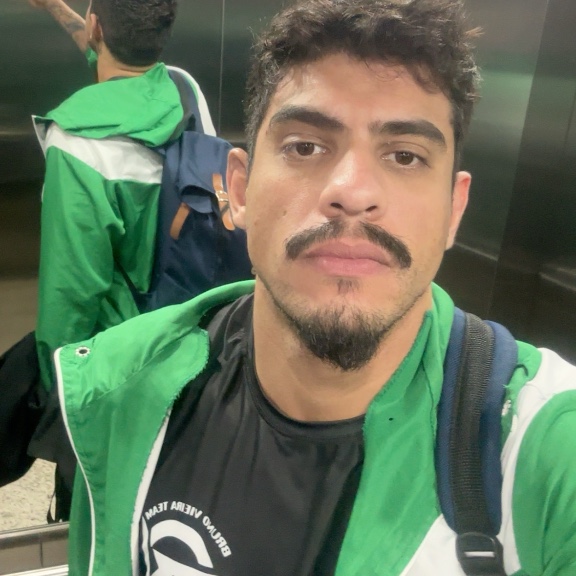 Felipe Kauan Da Rocha Padula 
