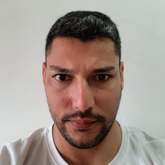 Felipe Honda De Oliveira